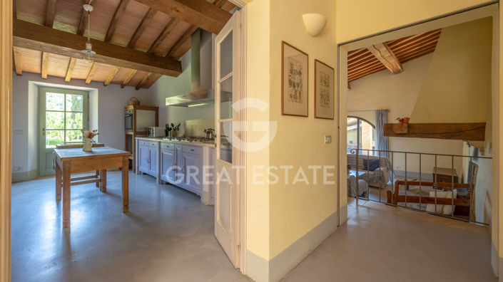 Image No.46-6 Bed Country House for sale