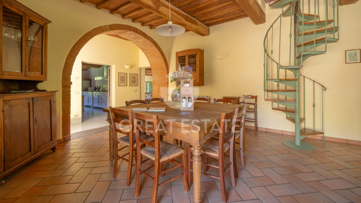 Image No.47-6 Bed Country House for sale