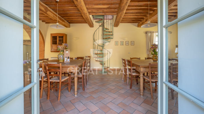 Image No.48-6 Bed Country House for sale