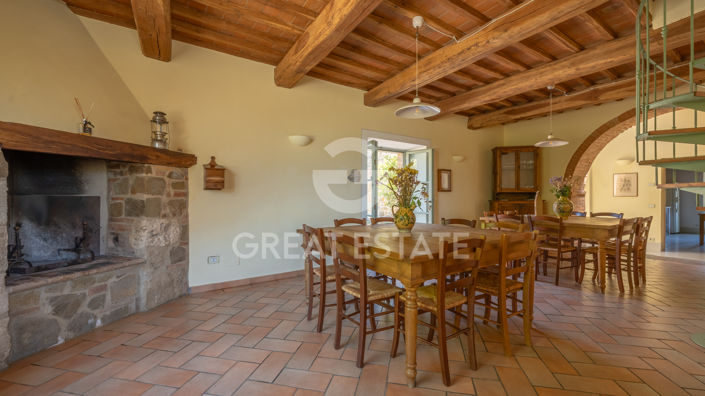 Image No.49-6 Bed Country House for sale