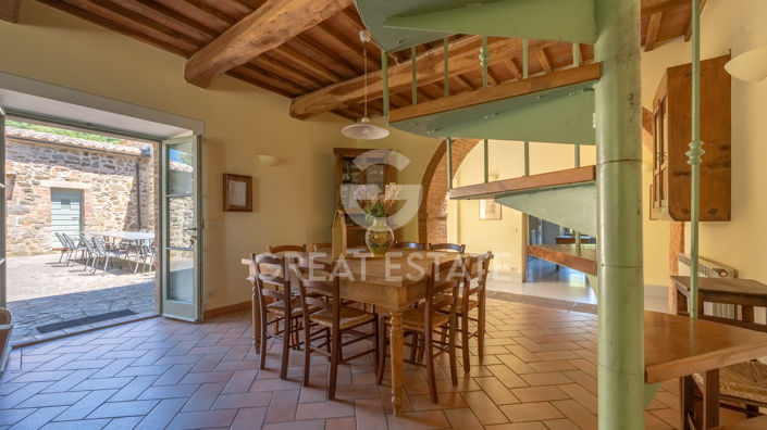 Image No.50-6 Bed Country House for sale