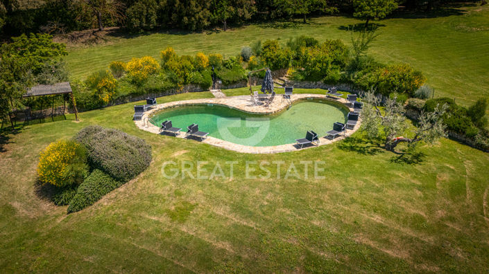Image No.7-6 Bed Country House for sale