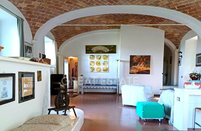 Image No.2-Villa de 3 chambres à vendre à Orvieto