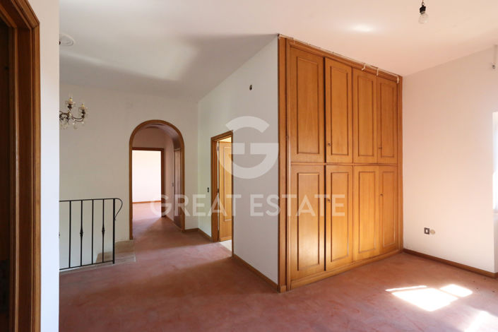 Image No.19-Maison de campagne de 6 chambres à vendre à Citta della Pieve