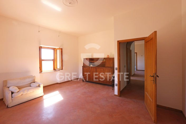 Image No.21-Maison de campagne de 6 chambres à vendre à Citta della Pieve