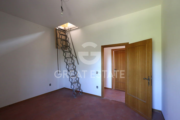 Image No.22-Maison de campagne de 6 chambres à vendre à Citta della Pieve