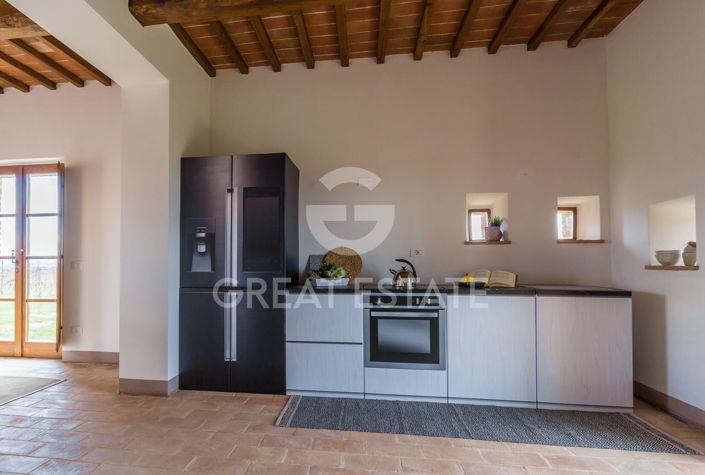 Image No.12-5 Bed Country House for sale