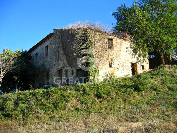 Image No.1-Maison de campagne à vendre à Todi
