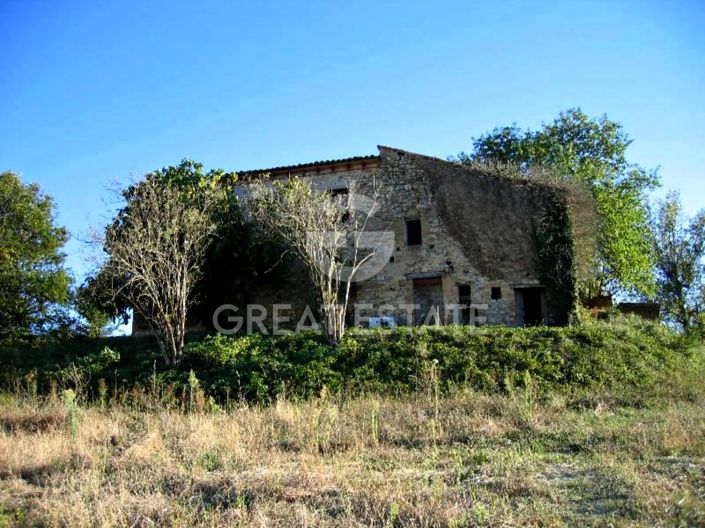 Image No.2-Maison de campagne à vendre à Todi