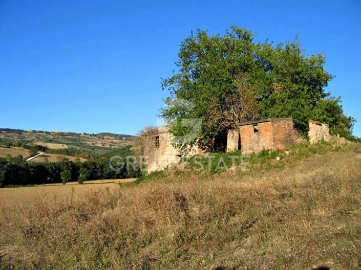 Image No.3-Maison de campagne à vendre à Todi