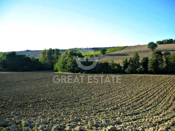 Image No.5-Maison de campagne à vendre à Todi