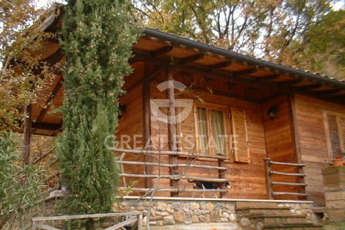 Image No.50-4 Bed Country House for sale