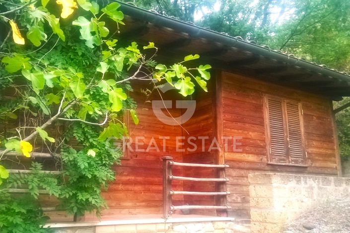 Image No.51-4 Bed Country House for sale