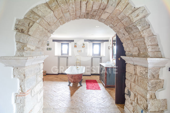 Image No.19-6 Bed Country House for sale