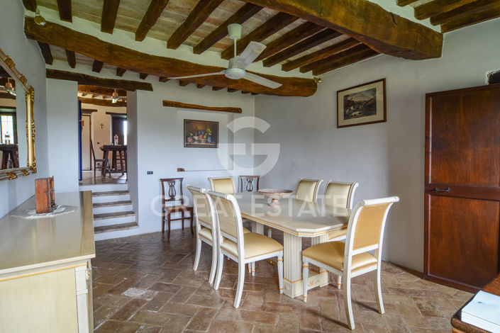 Image No.24-6 Bed Country House for sale