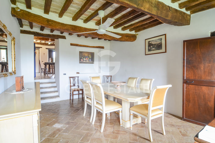 Image No.25-6 Bed Country House for sale