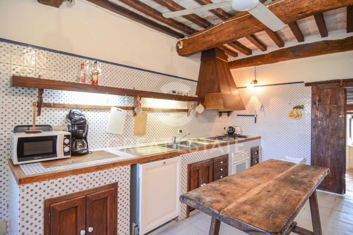 Image No.37-6 Bed Country House for sale