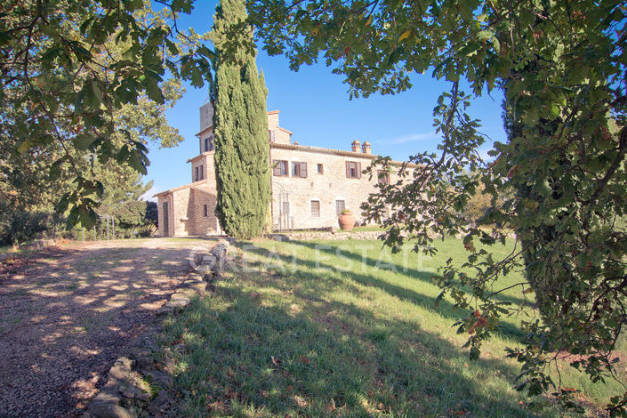 Image No.4-6 Bed Country House for sale