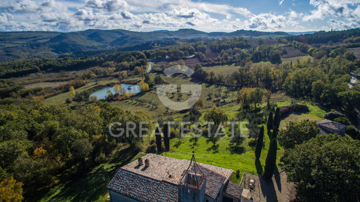 Image No.47-6 Bed Country House for sale