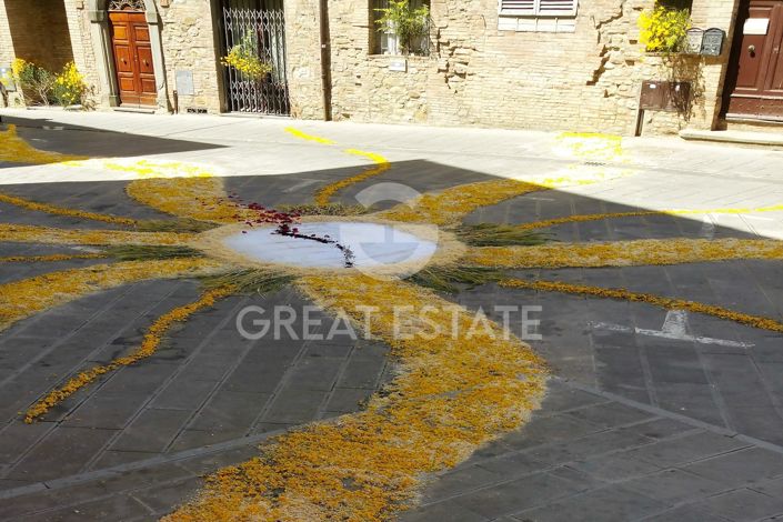 Image No.17-8 Bed Townhouse for sale