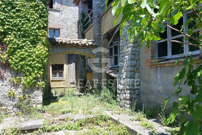 Image No.10-12 Bed Country House for sale