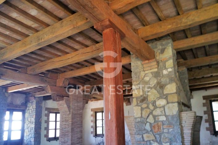 Image No.18-12 Bed Country House for sale