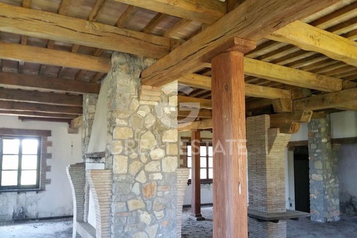 Image No.19-12 Bed Country House for sale