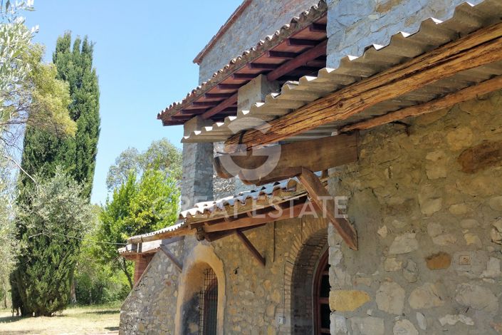 Image No.25-12 Bed Country House for sale