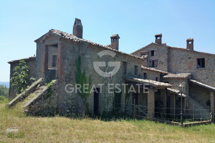 Image No.5-12 Bed Country House for sale