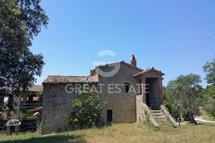 Image No.6-12 Bed Country House for sale