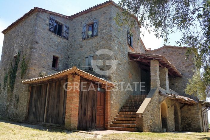 Image No.7-12 Bed Country House for sale