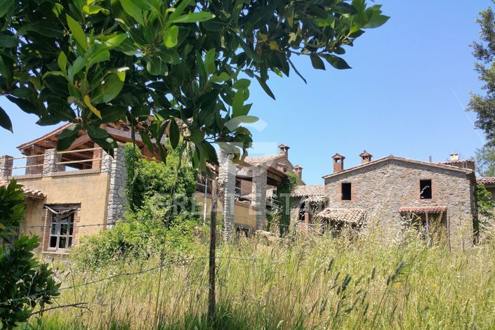 Image No.8-12 Bed Country House for sale