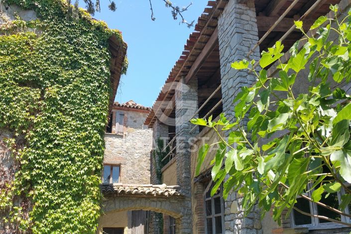 Image No.9-12 Bed Country House for sale