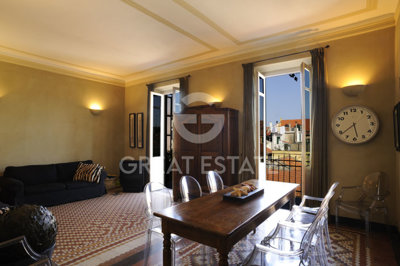 3 Bed Apartment for sale