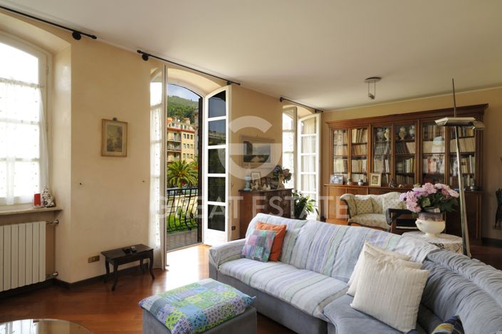 Image No.5-Appartement à vendre à Alassio