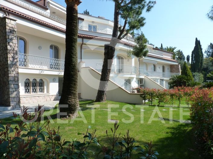 Image No.1-Appartement à vendre à Alassio