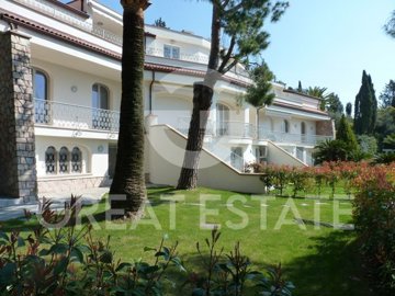 1 - Alassio, Apartment