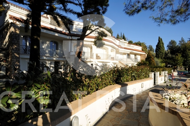 Image No.3-Appartement à vendre à Alassio