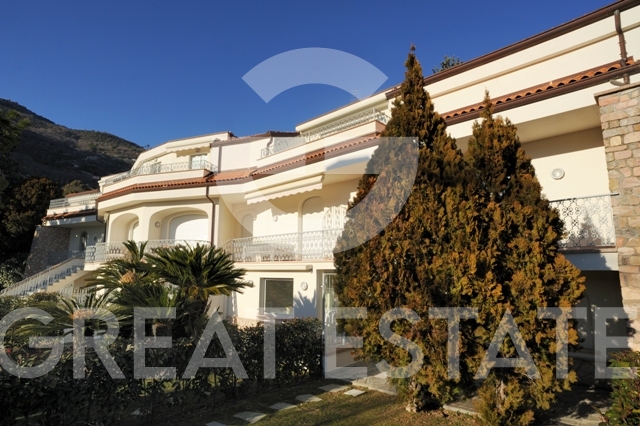 Image No.4-Appartement à vendre à Alassio