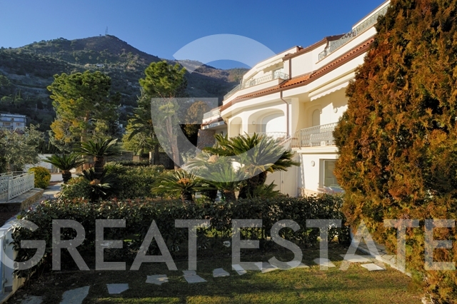 Image No.5-Appartement à vendre à Alassio