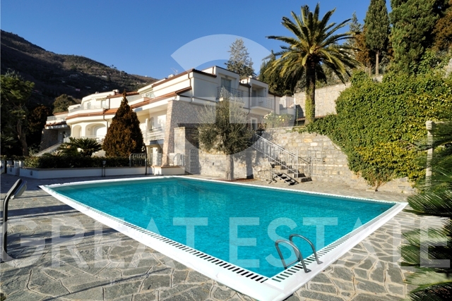 Image No.7-Appartement à vendre à Alassio