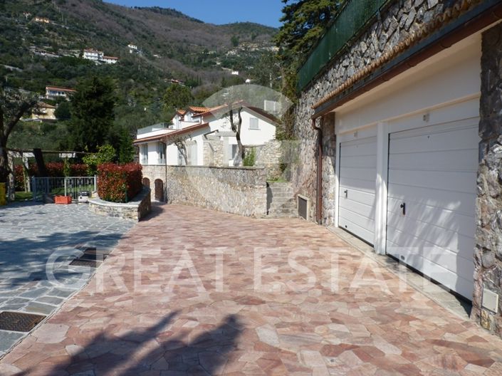 Image No.9-Appartement à vendre à Alassio