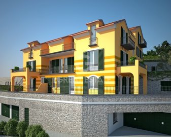 1 - Alassio, Apartment