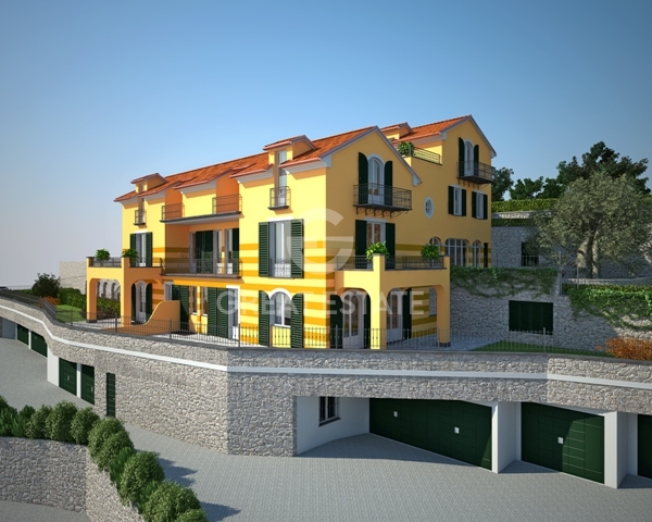 Image No.2-Apartment for sale