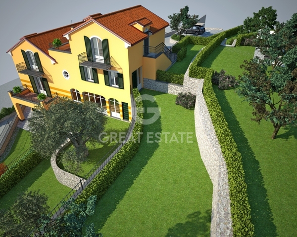 Image No.4-Apartment for sale