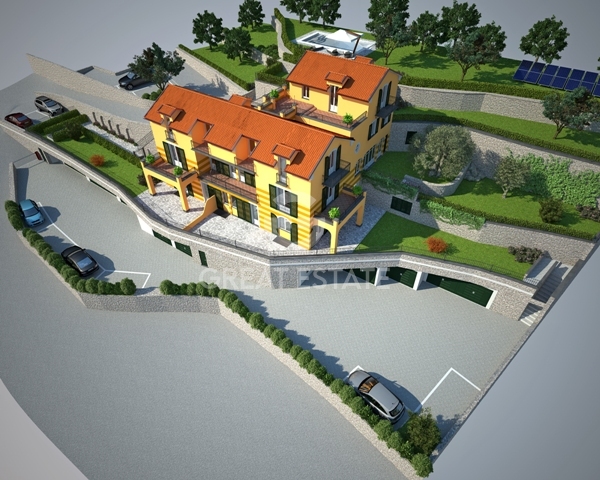 Image No.8-Apartment for sale