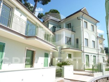 1 - Alassio, Apartment