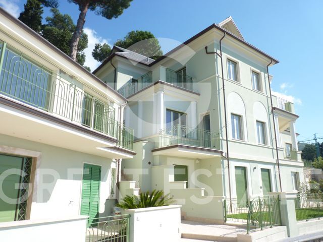 Image No.2-Appartement à vendre à Alassio