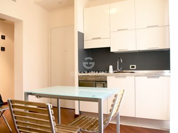 1 - Alassio, Apartment