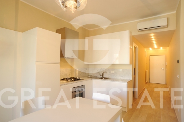 Image No.2-Appartement de 1 chambre à vendre à Alassio